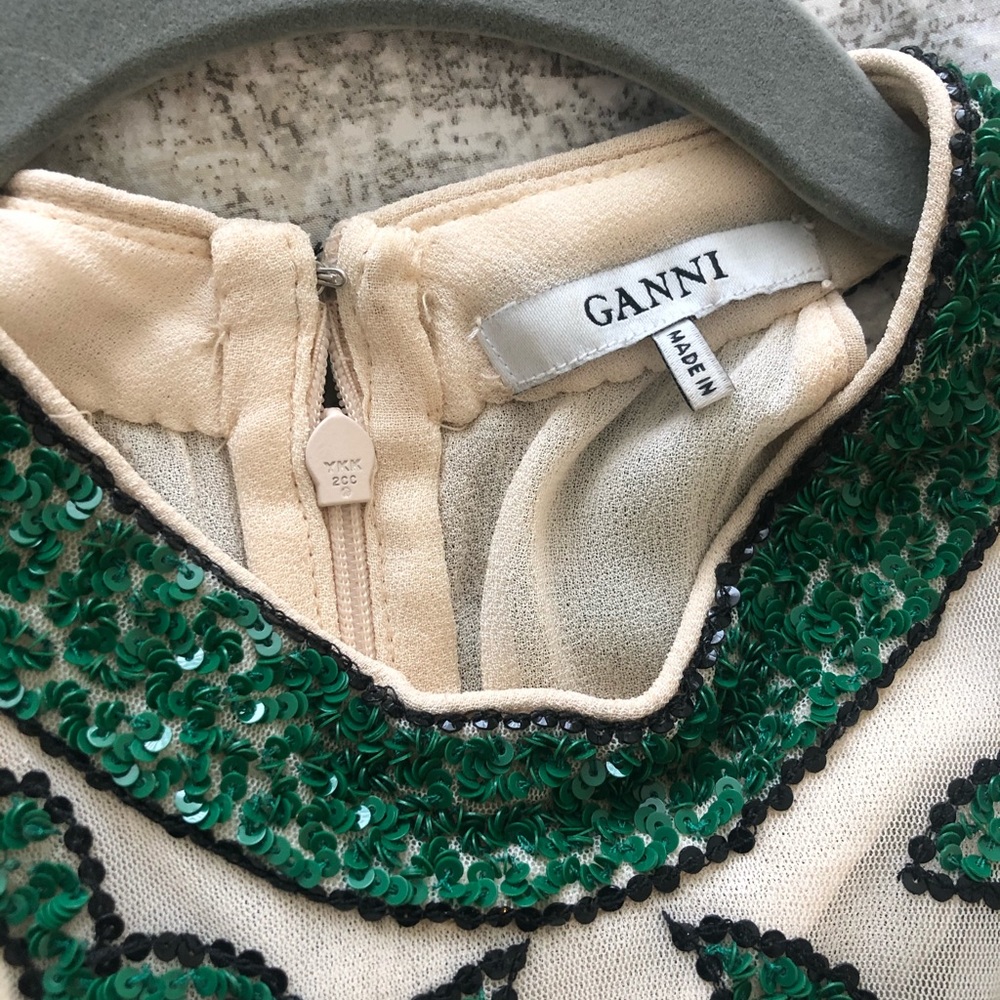 GANNI Dress - Picture 5 of 7